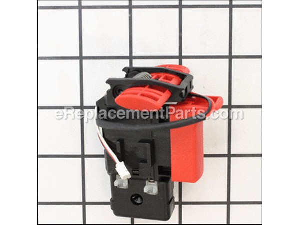 19509444-1-M-Bosch Tool-2607200659-ON-OFF SWITCH