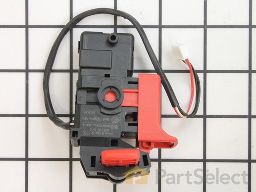 19509446-1-M-Bosch Tool-2607200670-SWITCH