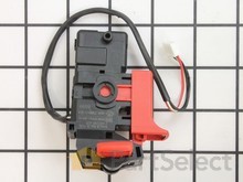 SWITCH – Part Number: 2607200670