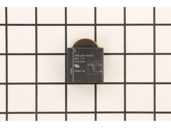19509512-1-M-Bosch Tool-2607230011-GOVERNOR