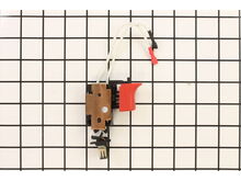 ELECTRONICS MODULE – Part Number: 2607230122