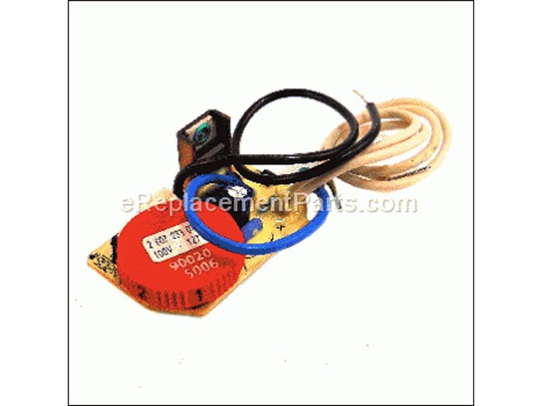 19509525-1-M-Bosch Tool-2607233072-GOVERNOR