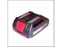 BAT612 BULK 18V 2.0AH LI-ION P – Part Number: 2607336189