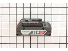BAT612 BULK 18V 2.0AH LI-ION P – Part Number: 2607336875