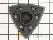 SANDER PLATE – Part Number: 2608000174
