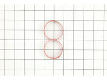 SPACER – Part Number: 2608000623