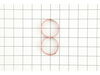 SPACER – Part Number: 2608000623