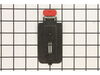 19509570-2-S-Bosch Tool-2608000919-BLADE HOLDER ASSEMBLY