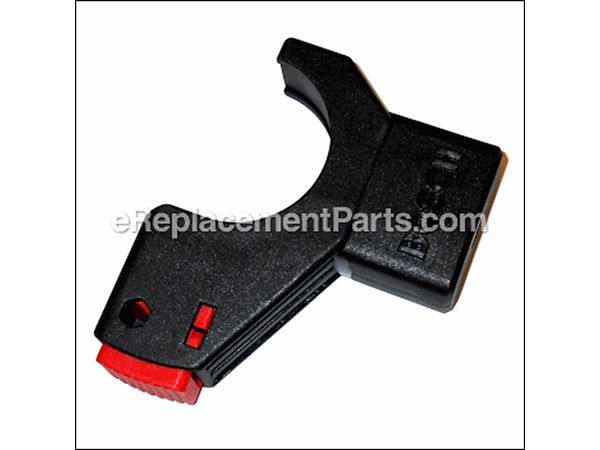 19509586-1-M-Bosch Tool-2608040176-SUPPORT CLAMP