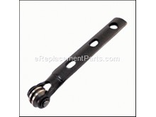 RETAINING BRACKET – Part Number: 2608135901