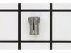 TRIMMER COLLET (1/4) – Part Number: 2608570064