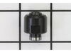 1/4 INCH COLLET ASSEMBLY – Part Number: 2608570085