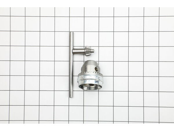 19509603-1-M-Bosch Tool-2608571065-CHUCK W/KEY