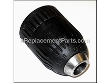 KEYLESS CHUCK – Part Number: 2608572034