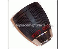 KEYLESS CHUCK – Part Number: 2608572214