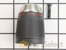 KEYLESS CHUCK – Part Number: 2608572903