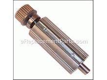 PLANER HEAD – Part Number: 2608584003