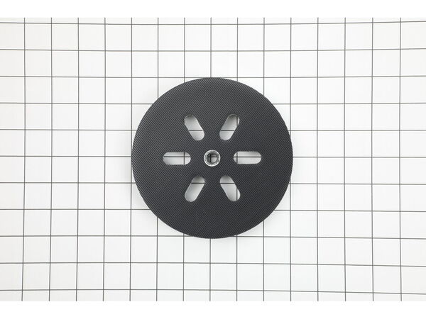 19509624-1-M-Bosch Tool-2608601106-BACKING PAD