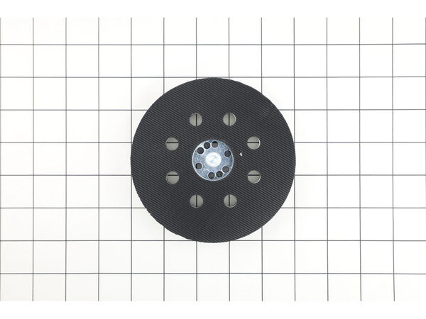 19509626-1-M-Bosch Tool-2608601901-BACKING PAD