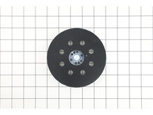 BACKING PAD – Part Number: 2608601901