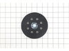 BACKING PAD – Part Number: 2608601901