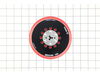 BACKING PAD – Part Number: 2608614075