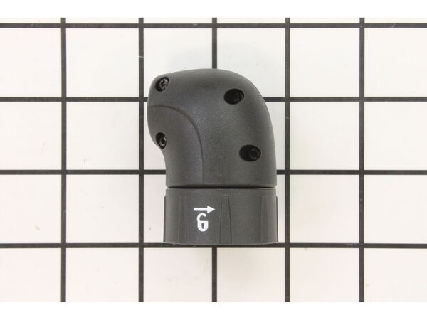 19509656-1-M-Bosch Tool-2609002364-RIGHT ANGLE ATTACHMENT