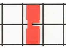 BUTTON – Part Number: 2609100273