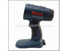 HOUSING – Part Number: 2609100503