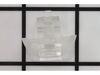 COVER – Part Number: 2609100664