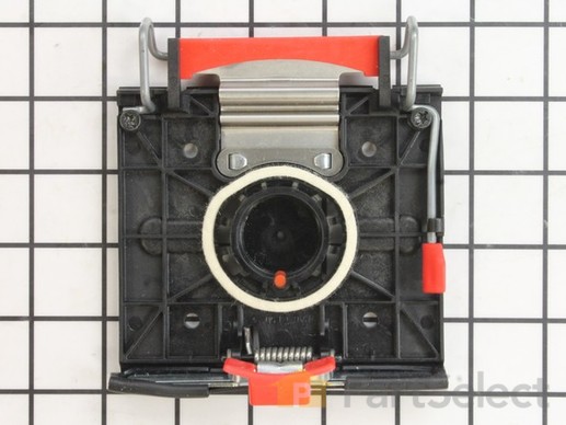 19509730-1-M-Bosch Tool-2609100684-BASE