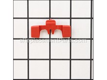 CHANGEOVER LEVER – Part Number: 2609100817