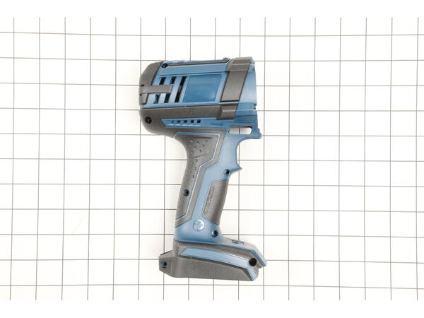 19509751-1-M-Bosch Tool-2609100874-HOUSING SECTION