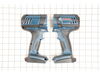 19509751-3-S-Bosch Tool-2609100874-HOUSING SECTION