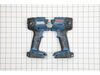 19509780-1-S-Bosch Tool-2609101136-HOUSING