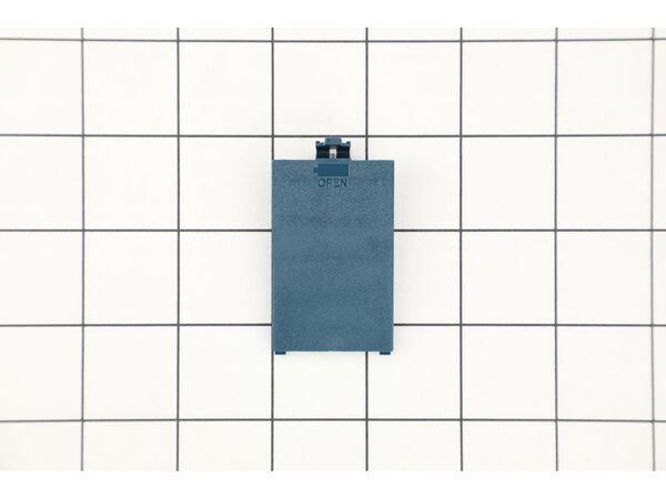 19509787-1-M-Bosch Tool-2609101223-BATTERY COVER