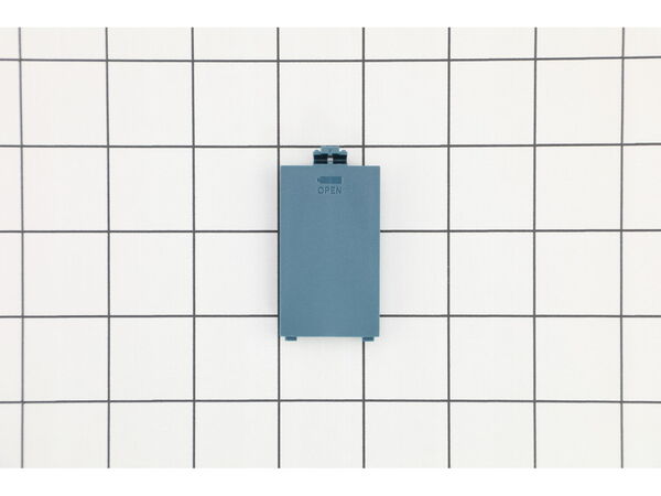 19509814-1-M-Bosch Tool-2609101466-BATTERY COVER