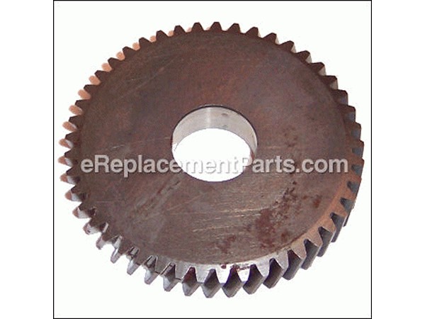 19509834-1-M-Bosch Tool-2609110045-CYLINDRICAL GEAR