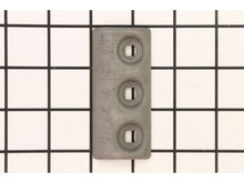 CLAMPING JAWS – Part Number: 2609110064