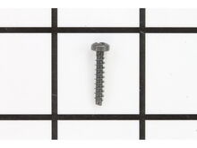 TORX FLAT-HEAD SCREW – Part Number: 2609110201