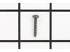 TORX FLAT-HEAD SCREW – Part Number: 2609110201