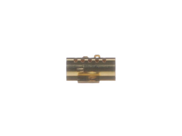 19509859-1-M-Bosch Tool-2609110217-BRUSH HOLDER