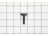 SCREW – Part Number: 2609110241