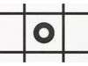 WASHER – Part Number: 2609110282