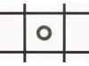 WASHER – Part Number: 2609110290