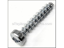 SCREW – Part Number: 2609110327