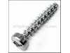 SCREW – Part Number: 2609110327