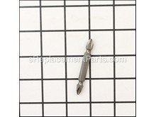 SCREWDRIVER BLADE – Part Number: 2609110343