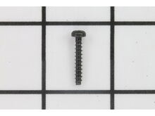 TORX OVAL-HEAD SCREW – Part Number: 2609110353