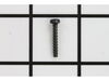 19509886-2-S-Bosch Tool-2609110353-TORX OVAL-HEAD SCREW
